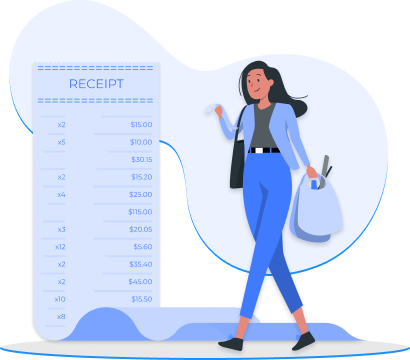 Create Custom Receipts – Online Receipt Maker